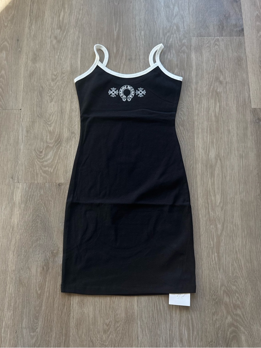 Chrome hearts womens dress